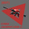 Cyrex Jackpot #1