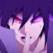 Uchiha Sasuke