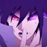 Uchiha Sasuke