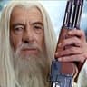 Gandalf the white