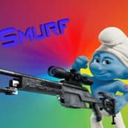JustSmurfStopCry