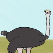 Ostrich
