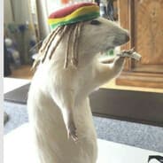 Rasta Rat