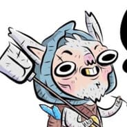 Jenric パクレブ