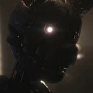 Robson "Springtrap" Foster