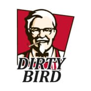 Dirty Bird