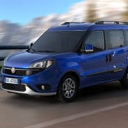 Fiat Doblò
