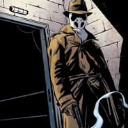 rorschach