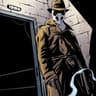 rorschach