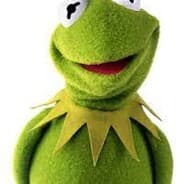 O Rufous Kermit