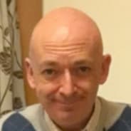 Naked Martin