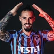 GRANDE Marek Hamšík