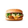 Chicken salsa
