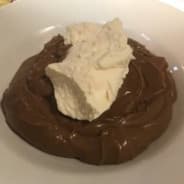 unlimited pudding