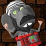 methanol man