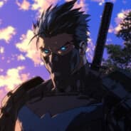 I'm Nightwing