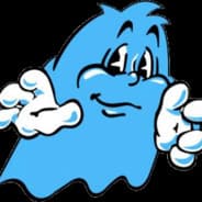 BlueGhost