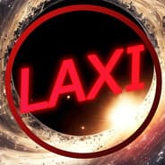 LAXImordini SKIN