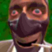 high spy