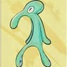 Squidward
