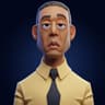 Gustavo "Gus" Fring ꑭ☩ꑭ