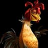 Chicken Joe