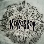 Kokoskop