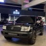 Johnny LandCruiser