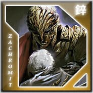 Zachromit
