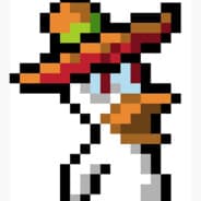 Supple Duck