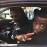 I'm from ghetto