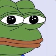 PepeSad