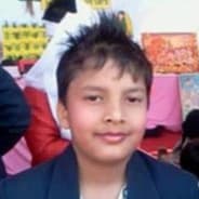 chota baccha