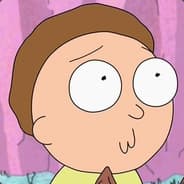 Morty Smith