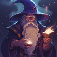 afk tovenaar