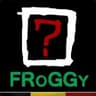 FRoGGy !