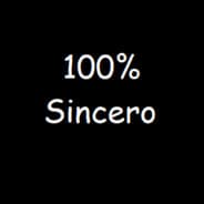 Jogador Sincero
