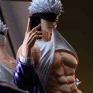 SATORU GOJO IRL