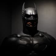 BATMAN