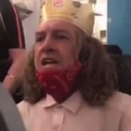 The King 🤴