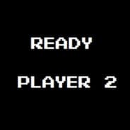 Player 2 - Solo Leveling