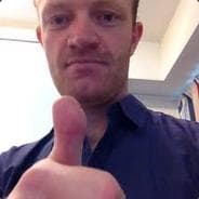 Gokart-Ronny