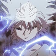 KILLUA