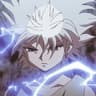 KILLUA
