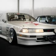 TOYOTA SOARER 7M-GTEU 3.0