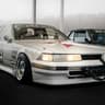TOYOTA SOARER 7M-GTEU 3.0