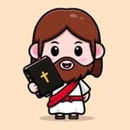 Jesus Christ ✞