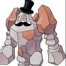 Reginald Rockefeller