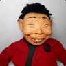 Orokinho meu
