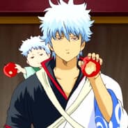 Gintoki